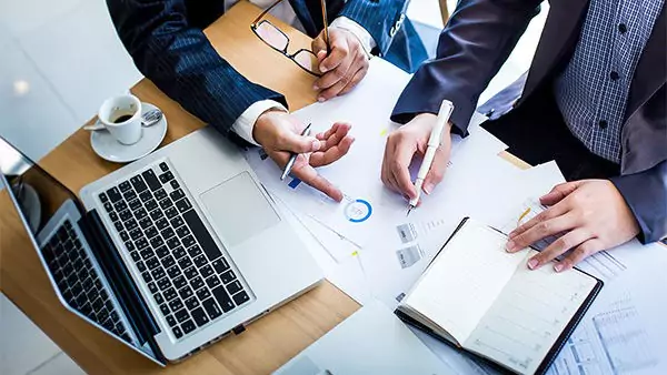 Consulting Service