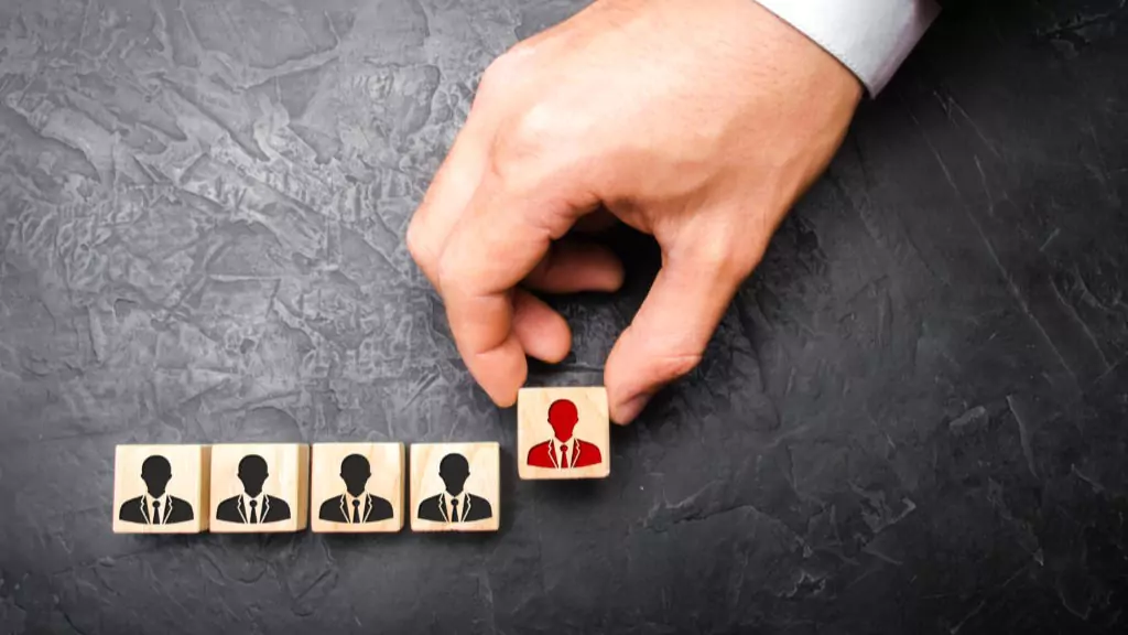 Executive Search