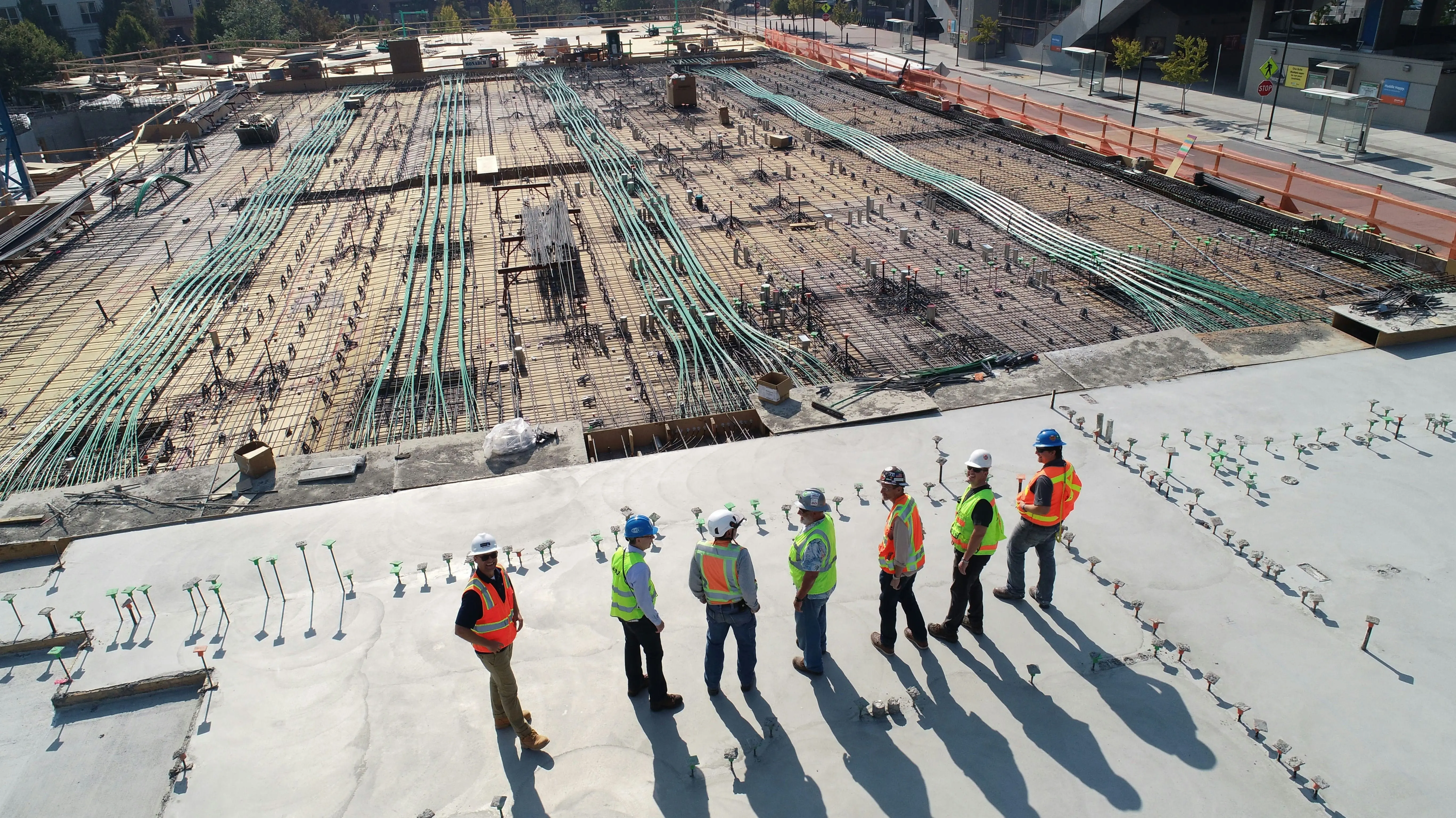 Project Based Hiring